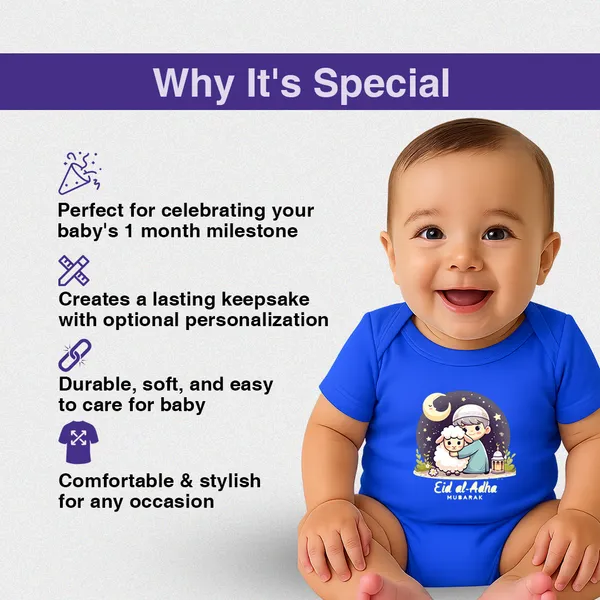 Blue_Eid_Al_Adha_Graphic_Baby_Romper_For_Infants