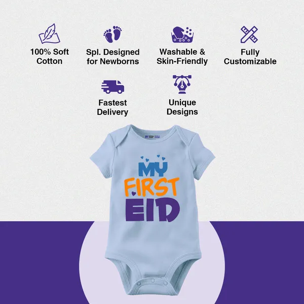 My_First_Eid_Printed_Cotton_Baby_Bodysuit