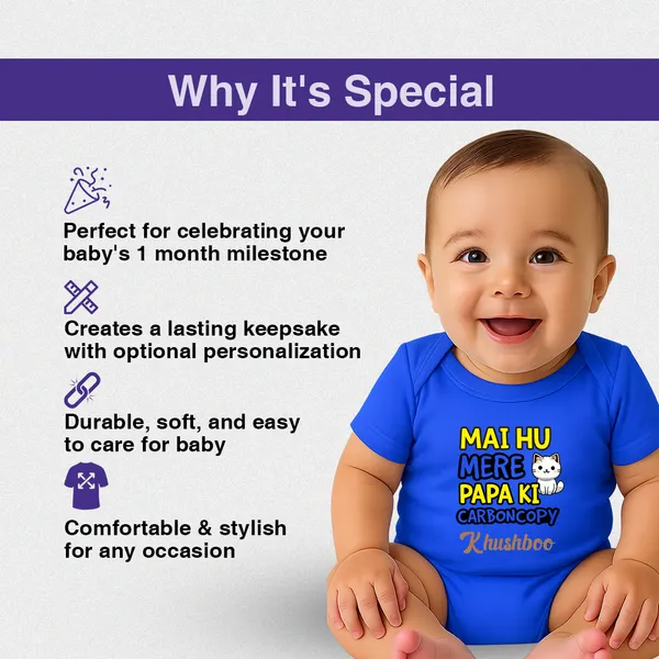 Blue_Cotton_Papa_Ki_Carboncopy_Khushboo_Bodysuit_For_Baby