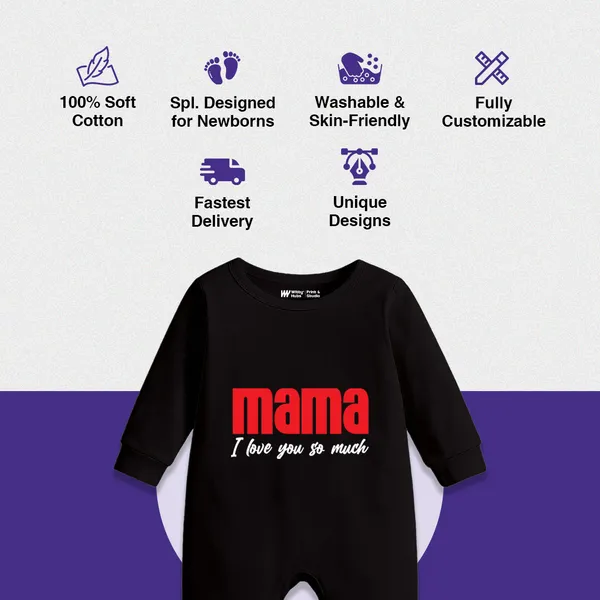 Black_Cotton_Mama_I_Love_You_So_Much_Full_Sleeve_Romper_For_Baby