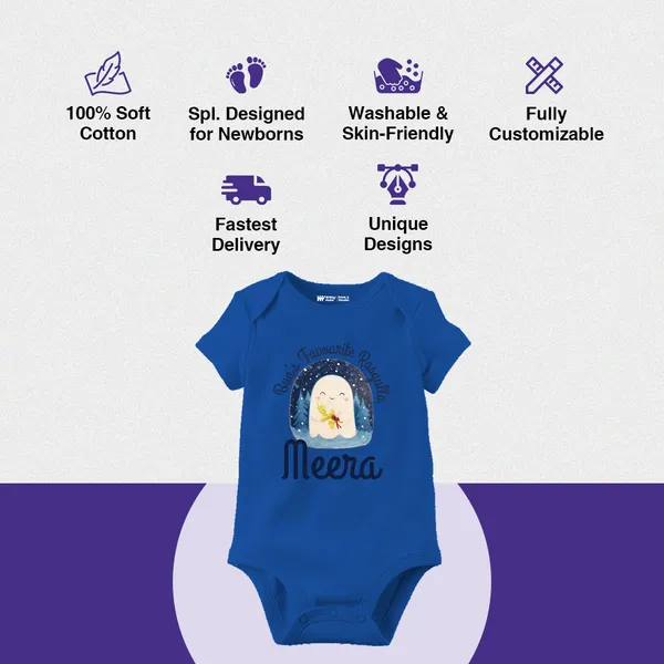 Blue_Cotton_One_Month_Milestone_Onesie_For_Baby
