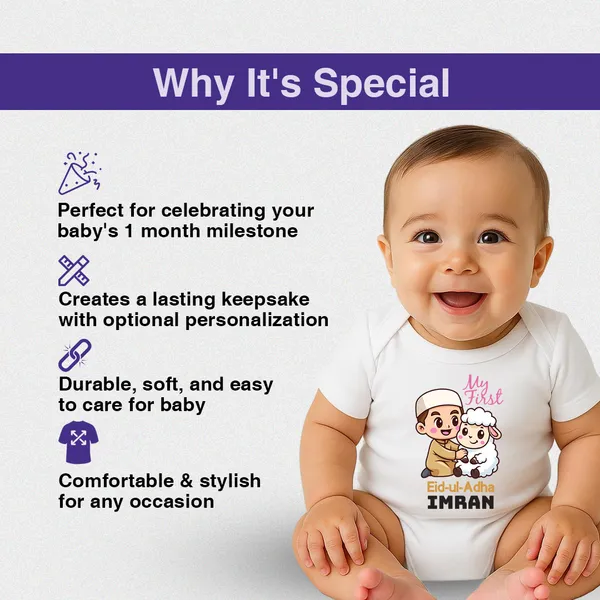 My_First_Eid_Ul_Adha_Personalized_Baby_Romper