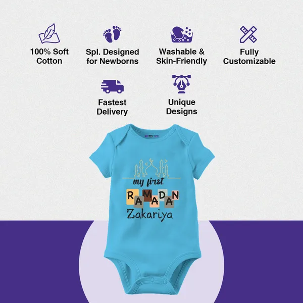 Blue_Cotton_My_First_Ramadan_Printed_Baby_Onesie