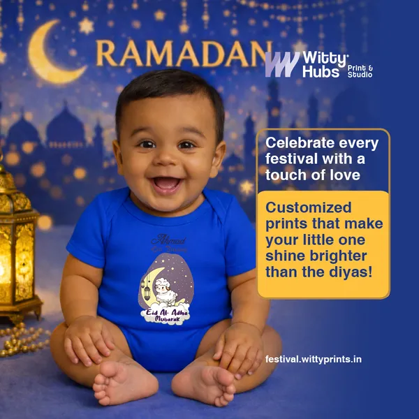 Blue_Customizable_Eid_Al_Adha_Mubarak_Baby_Romper