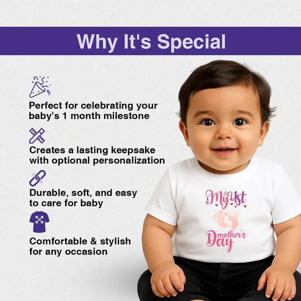 White_Cotton_Printed_T-Shirt_For_Baby
