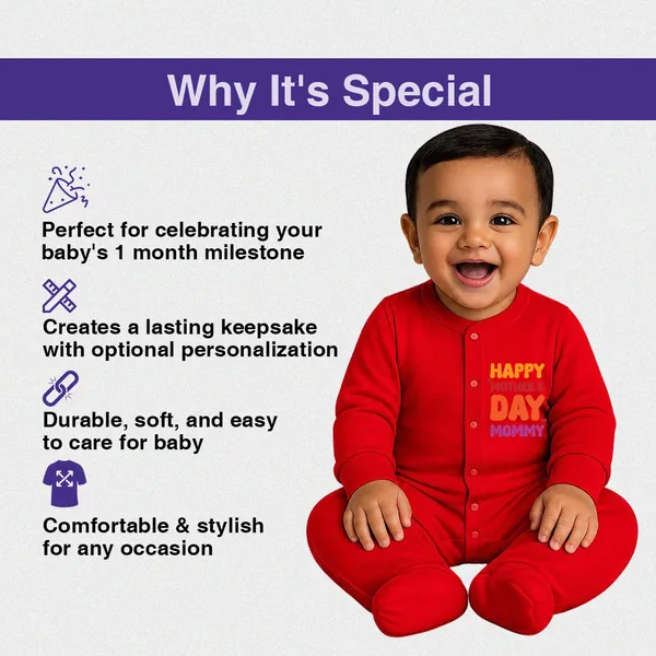 Red_Cotton_Full_Sleeve_Printed_Romper_For_Baby