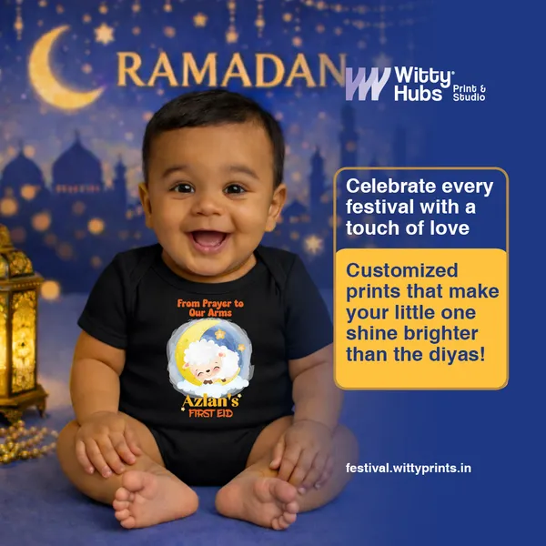 Black_Cotton_First_Eid_Celebration_Baby_Bodysuit