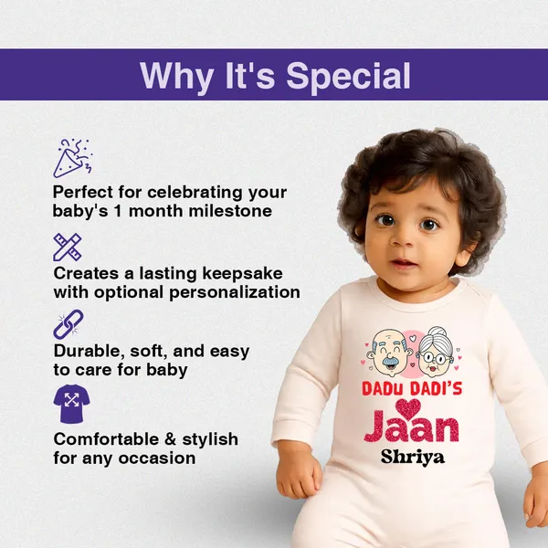 Cream_Personalized_Dadu_Dadi_Full_Sleeve_Romper_For_Baby