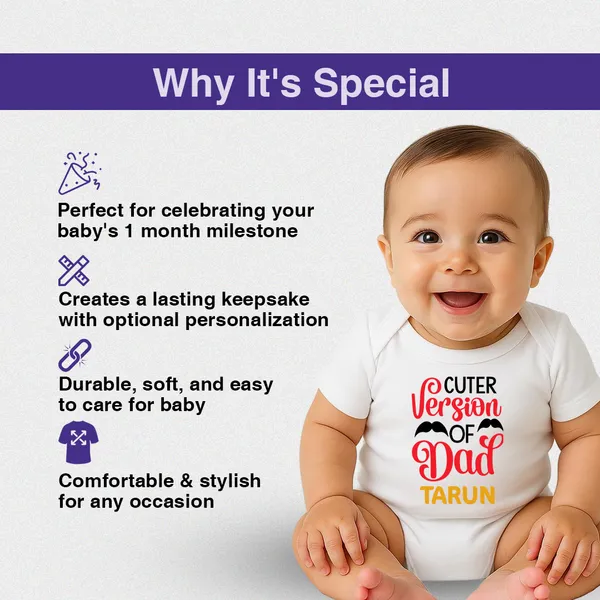 Cuter_Version_Of_Dad_Customized_Baby_Onesie