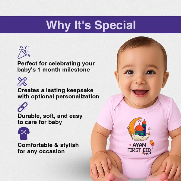Customized_First_Eid_Baby_Bodysuit_With_Name_Print