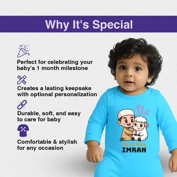 Sky_Blue_Cotton_1St_Eid_Romper_For_Baby_Boys