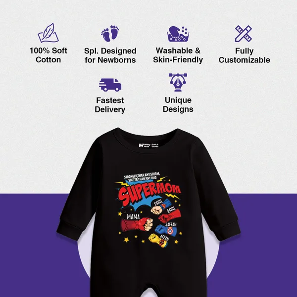 Black_Cotton_Supermom_Graphic_Print_Romper_For_Newborns