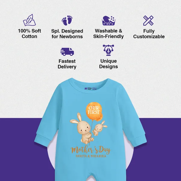 Blue_Cotton_Our_First_Mothers_Day_Balloon_Print_Romper_For_Baby