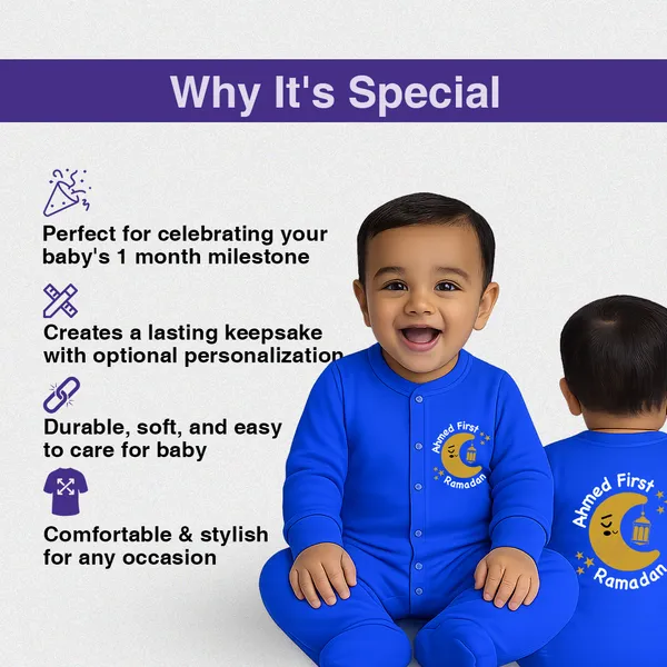 Blue_Cotton_My_First_Ramadan_Romper_For_Baby