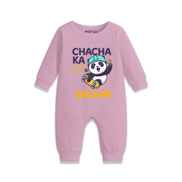 Pink_Cotton_Chacha_Ka_Sachin_Printed_Full_Sleeve_Romper_For_Baby