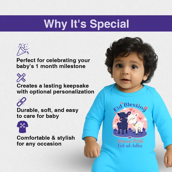 Blue_Cotton_Eid_Blessing_Full_Sleeve_Romper_For_Newborns