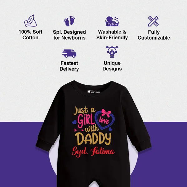 Black_Full_Sleeve_Just_A_Girl_In_Love_With_Daddy_Romper