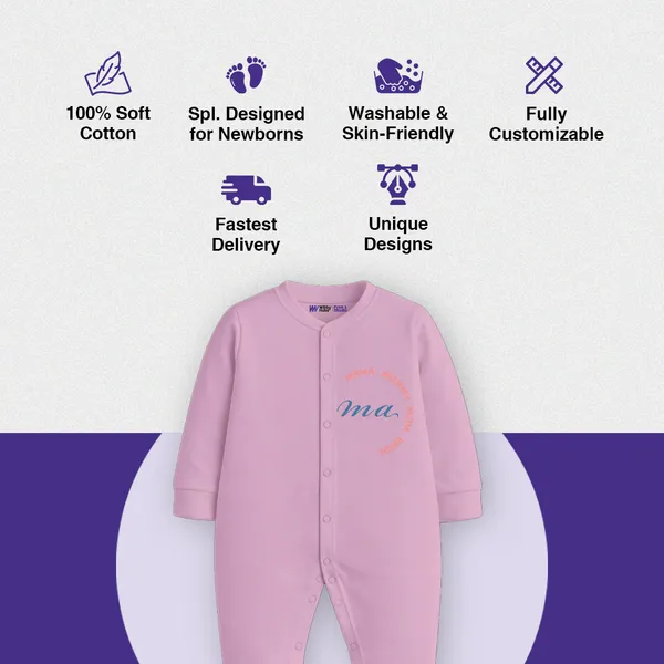 Pink_Cotton_Full_Sleeve_Romper_For_1_Month_Baby
