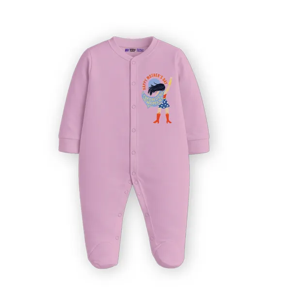 Pink_Cotton_Full_Sleeve_Romper_For_Baby