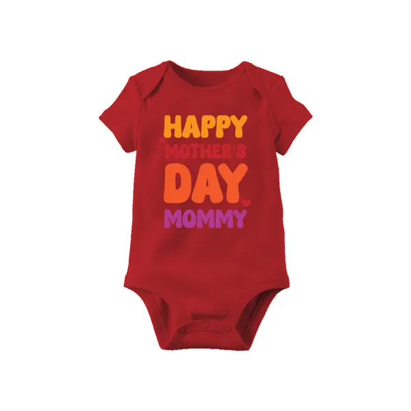 Red_Cotton_Happy_Day_Mommy_Printed_Baby_Romper