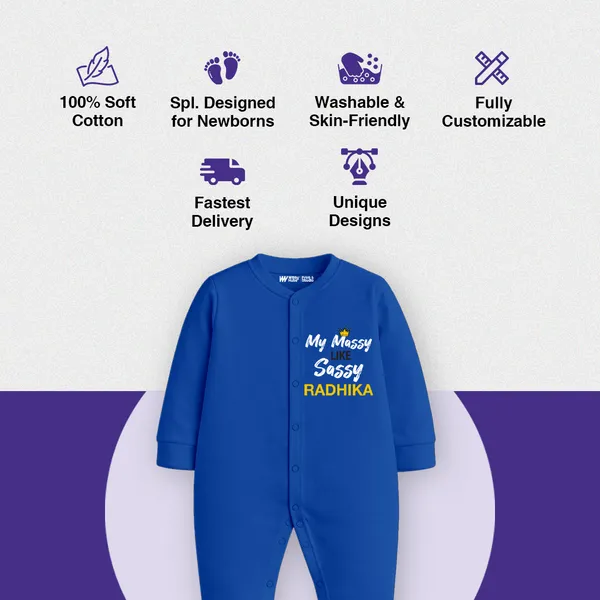 Blue_Cotton_My_Messy_Sassy_Customizable_Romper_For_Baby