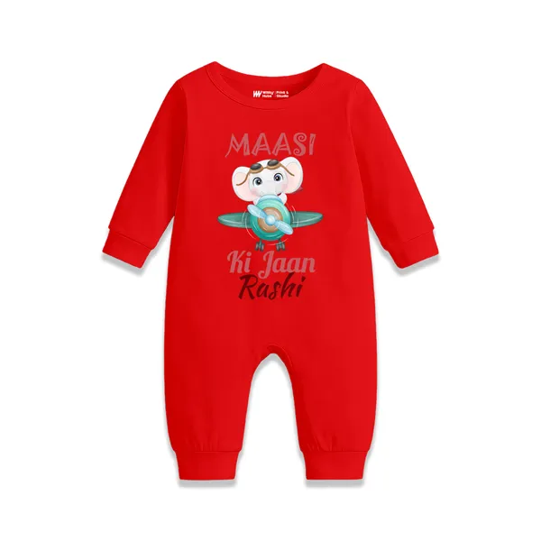 Red_Cotton_Graphic_Print_Romper_For_Baby