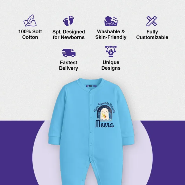 Blue_Cotton_Full_Sleeve_Romper_For_Baby_With_Personalized_Print