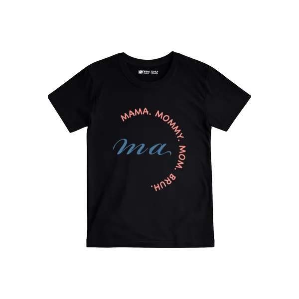 Black_Cotton_Graphic_Print_T-Shirt_For_Baby