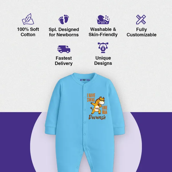 Blue_Cotton_Tiger_Print_Full_Sleeve_Romper_For_Baby_Boys