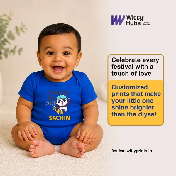 Blue_Cotton_Chacha_Copy_Sachin_Print_Onesie_For_Babies