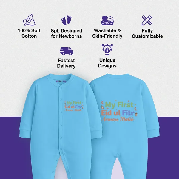 Sky_Blue_Cotton_My_First_Eid_Ul_Fitr_Romper_For_Baby