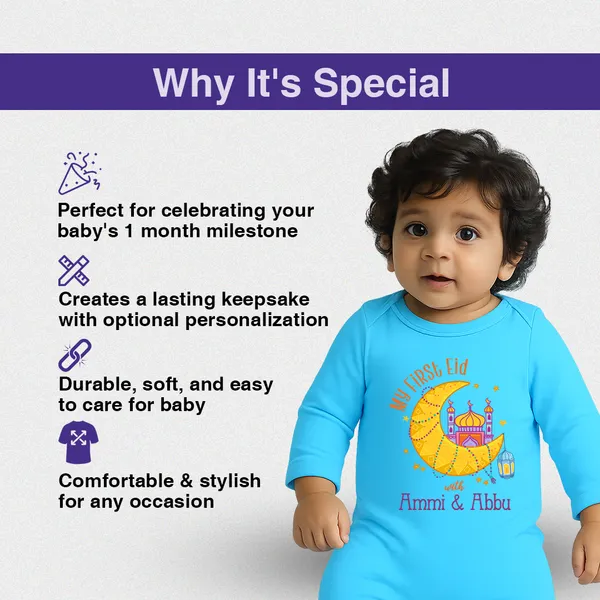 Blue_Cotton_Ramadan_Romper_For_Baby