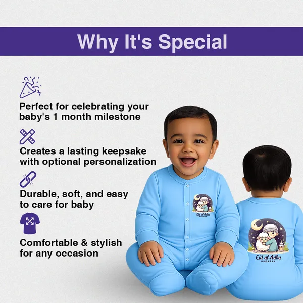 Blue_Cotton_Eid_Al_Adha_Printed_Full_Sleeve_Romper_For_Baby