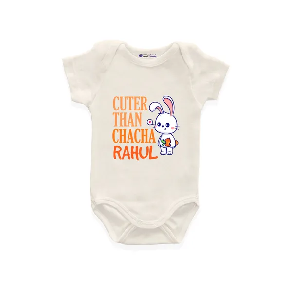 White_Cotton_Chacha_Rahul_Printed_Onesie_For_Baby