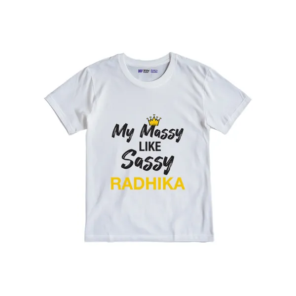 White_Cotton_My_Massy_Like_Sassy_Personalized_T-Shirt_For_Baby