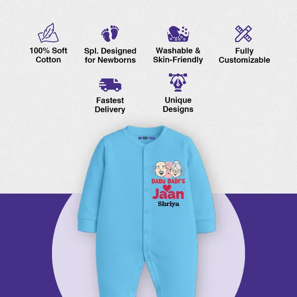 Blue_Cotton_Personalized_Full_Sleeve_Romper_For_Baby_Boys