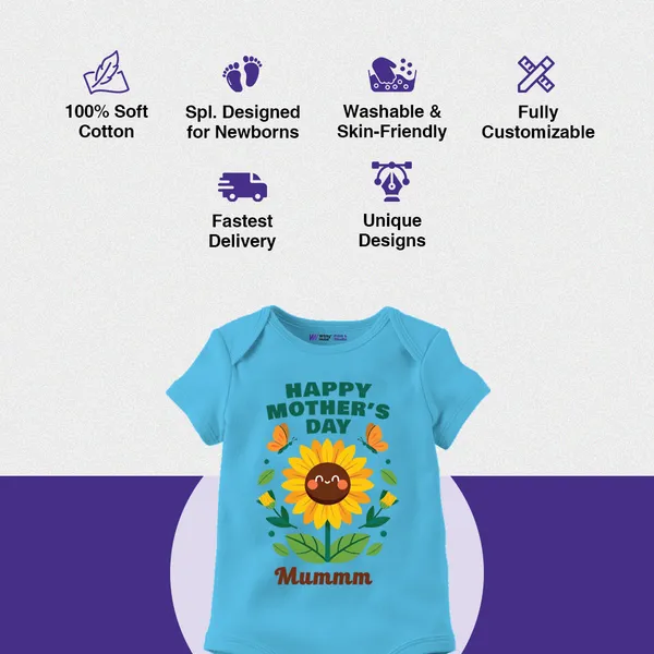 Sky_Blue_Cotton_Happy_Mother'S_Day_Printed_Baby_Romper