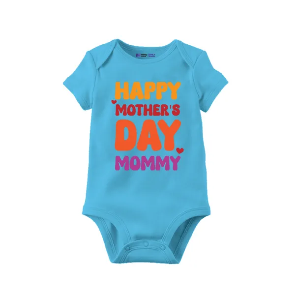 Blue_Cotton_Happy_Mother'S_Day_Printed_Bodysuit_For_Baby