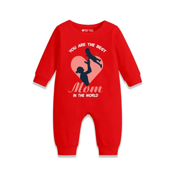Red_Cotton_Mom_Print_Full_Sleeve_Romper_For_Baby