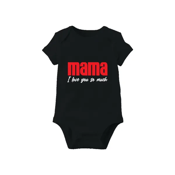 Black_Cotton_Mama_I_Love_You_So_Much_Baby_Bodysuit