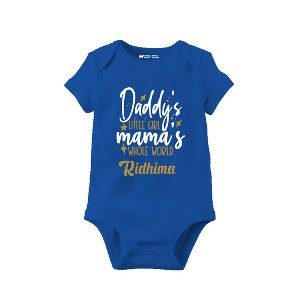 Blue_Cotton_Personalized_Onesie_For_Baby
