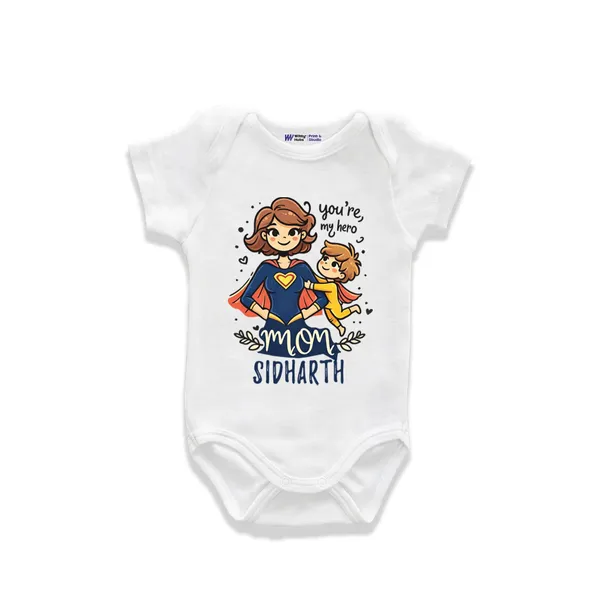 White_Cotton_Superhero_Mom_Print_Onesie_For_Babies