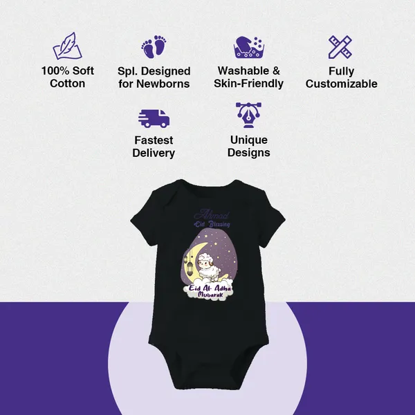 Purple_Eid_Al_Adha_Mubarak_Baby_Onesie_With_Sheep_And_Moon_Print