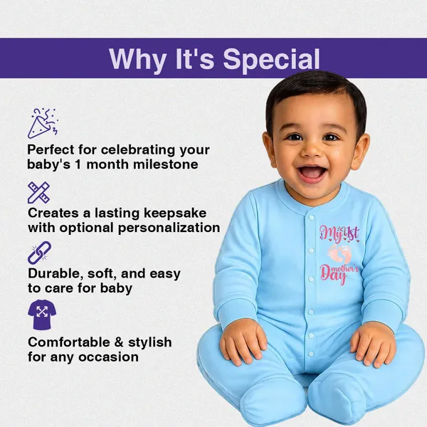 Sky_Blue_Cotton_Footie_Romper_For_Baby