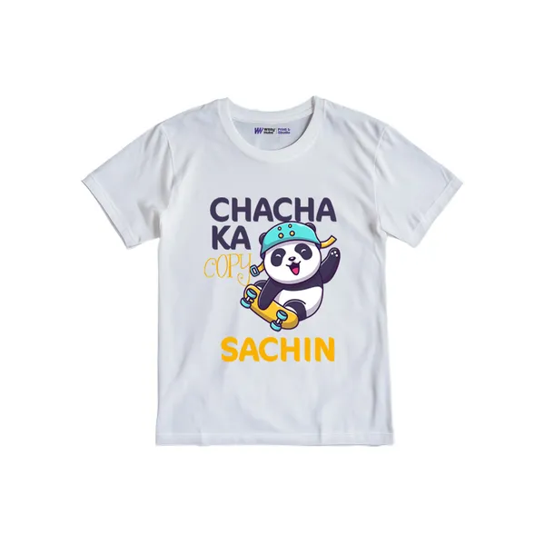 White_Cotton_Personalized_Panda_Graphic_T-Shirt_For_Baby