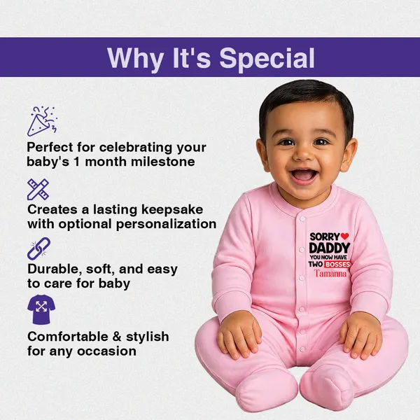 Pink_Cotton_Sorry_Daddy_Full_Sleeve_Romper_For_Babies