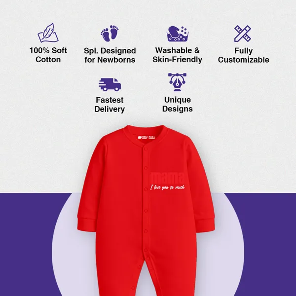 Red_Cotton_Full_Sleeve_Romper_For_Baby_Boys