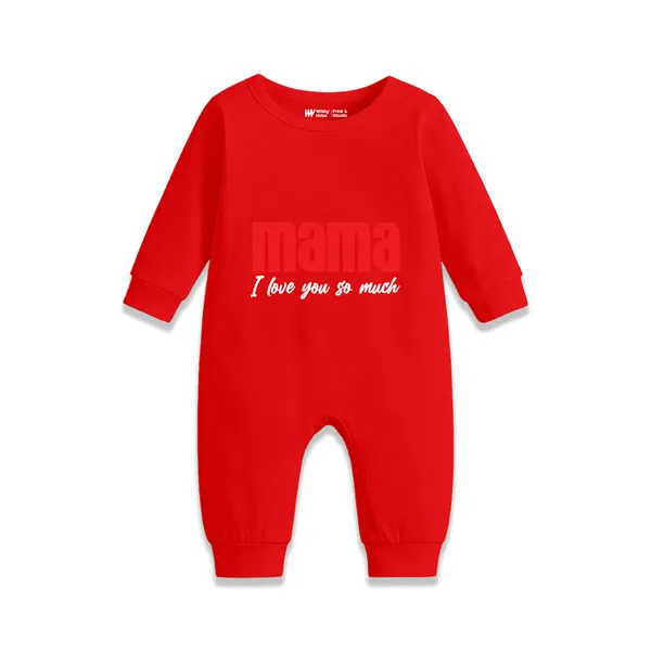 Red_Cotton_Mama_Print_Full_Sleeve_Romper_For_Babies