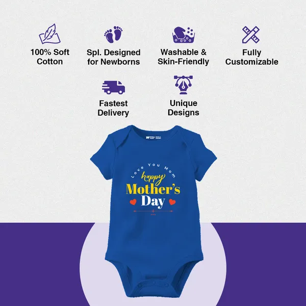 Blue_Cotton_Happy_Mother'S_Day_Printed_Bodysuit_For_Baby