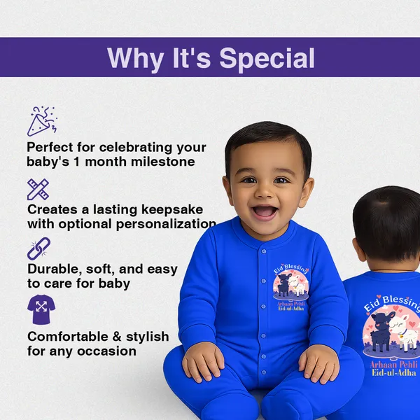 Blue_Cotton_Eid_Blessing_Full_Body_Romper_For_Baby